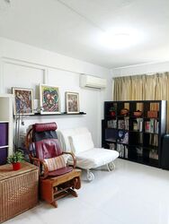 Blk 795 Khatib Vale (Yishun), HDB 4 Rooms #567554081